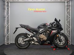 HONDA CBR 650 F