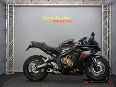 HONDA CBR 650 F