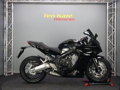 HONDA CBR 650 F
