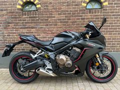 HONDA CBR 650 R