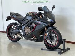 HONDA CBR 650 R