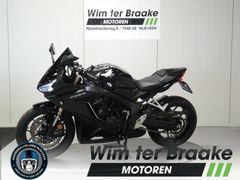 HONDA CBR 650 R