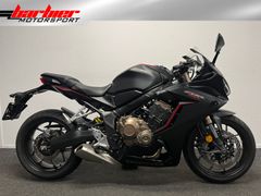 HONDA CBR 650 R