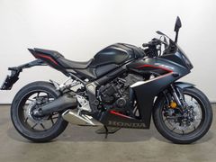 HONDA CBR 650 R