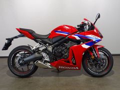 HONDA CBR 650 R