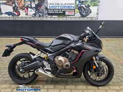 HONDA CBR 650 R