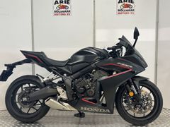 HONDA CBR 650 R ECT