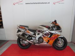 HONDA CBR 900 RR FIREBLADE