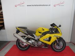 HONDA CBR 900 RR FIREBLADE