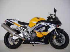 HONDA CBR 900 RR FIREBLADE