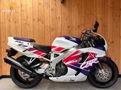 HONDA CBR 900 RR FIREBLADE