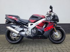 HONDA CBR 900 RR FIREBLADE