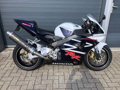 HONDA CBR 900 RR FIREBLADE