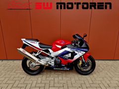 HONDA CBR 900 RR FIREBLADE