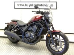 HONDA CMX 1100 REBEL