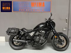 HONDA CMX 1100 REBEL