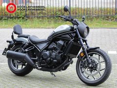 HONDA CMX 1100 REBEL DCT