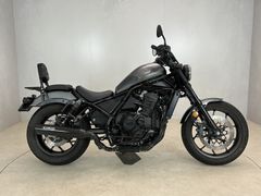 HONDA CMX 1100 REBEL DCT