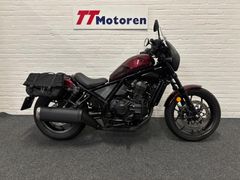 HONDA CMX 1100 REBEL DCT