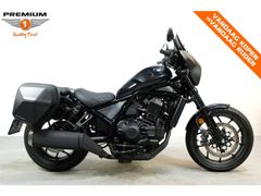 HONDA CMX 1100 REBEL DCT