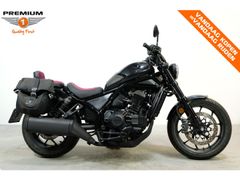 HONDA CMX 1100 REBEL DCT