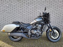 HONDA CMX 1100 REBEL T MT