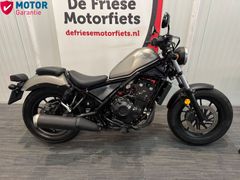 HONDA CMX 500 REBEL