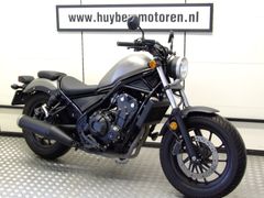 HONDA CMX 500 REBEL