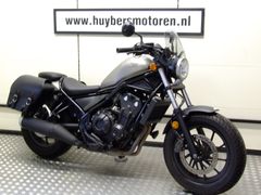 HONDA CMX 500 REBEL