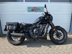 HONDA CMX 500 REBEL