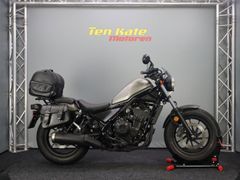 HONDA CMX 500 REBEL