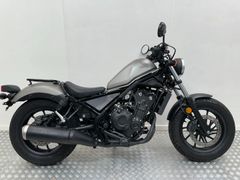 HONDA CMX 500 REBEL