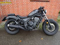 HONDA CMX 500 REBEL