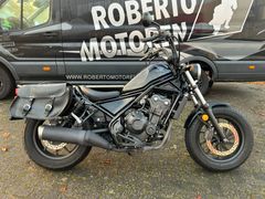 HONDA CMX 500 REBEL