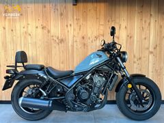 HONDA CMX 500 REBEL