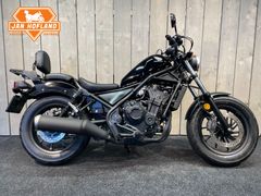 HONDA CMX 500 REBEL