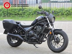 HONDA CMX 500 REBEL