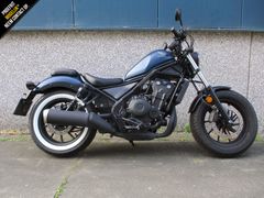 HONDA CMX 500 REBEL