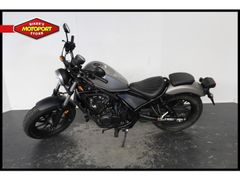 HONDA CMX 500 REBEL