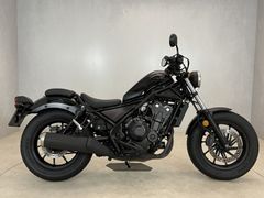 HONDA CMX 500 REBEL