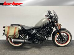 HONDA CMX 500 REBEL