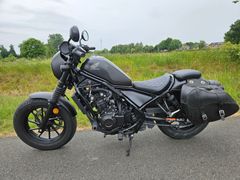 HONDA CMX 500 REBEL S