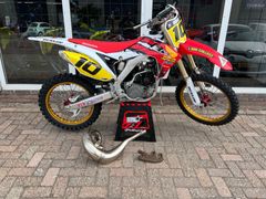 HONDA CR 500 R