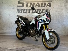 HONDA CRF 1000 L AFRICA TWIN