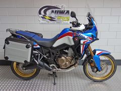 HONDA CRF 1000 L AFRICA TWIN