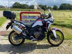 HONDA CRF 1000 L AFRICA TWIN