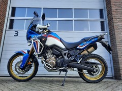 HONDA CRF 1000 L AFRICA TWIN