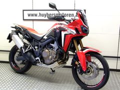 HONDA CRF 1000 L AFRICA TWIN