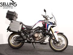 HONDA CRF 1000 L AFRICA TWIN