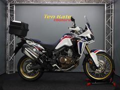 HONDA CRF 1000 L AFRICA TWIN